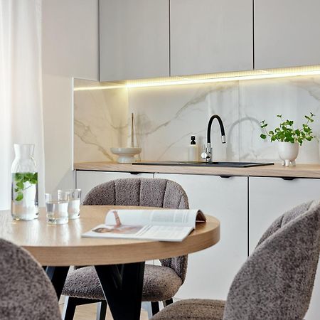 A&W Apartament Zatoka Zwyciestwa - Rokosowo Košalín Exteriér fotografie