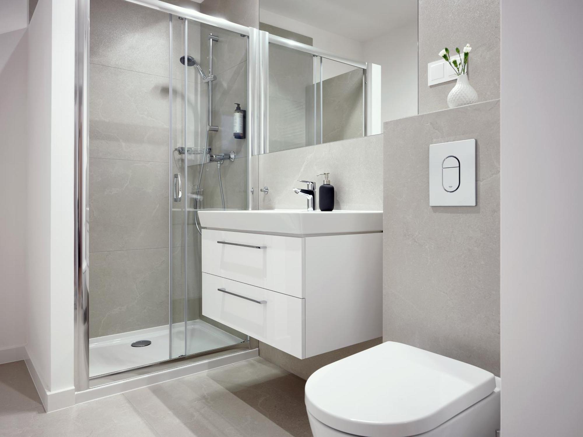 A&W Apartament Zatoka Zwyciestwa - Rokosowo Košalín Exteriér fotografie